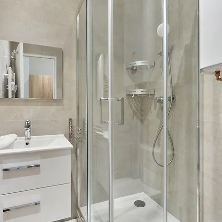 Apartament Charming Pantheon - Jardin Des Plantes Paryż